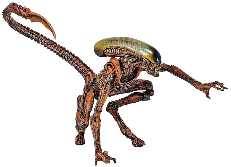 La muerte en el espacio regresa con Alien Covenant 