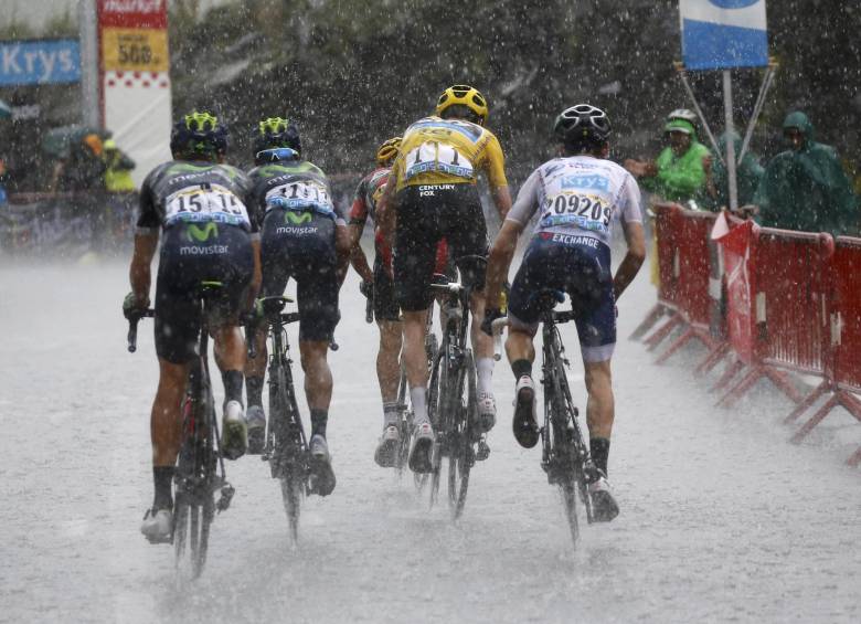 FOTO REUTERS