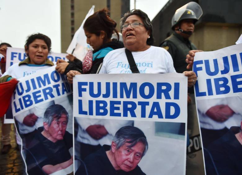 FOTO AFP