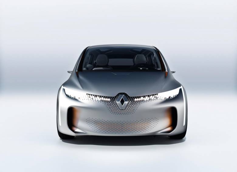  FOTOS CORTESÍA: RENAULT, SOFASA, GM COLMOTORES, AUTOGERMANA, PORSCHE, MITSUBISHI.