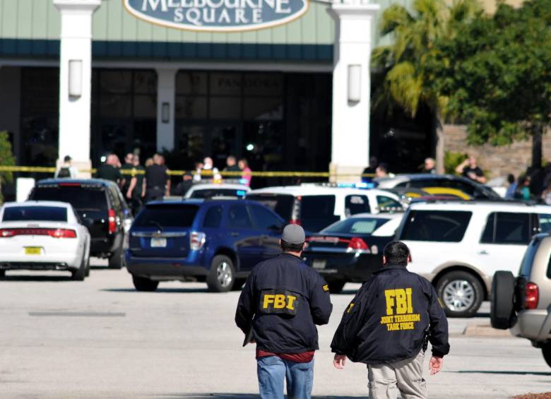 Dos muertos por tiroteo en centro comercial de Florida, Estados Unidos