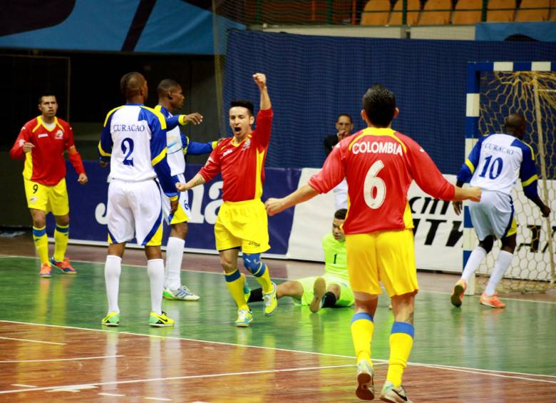 Echavarría, Mena, Cuervo y Murillo, cuota de Antioquia en el Mundial. FOTOs jaime herrera y cortesía 