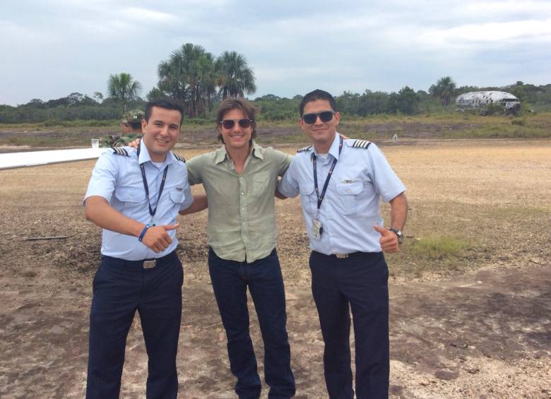Se le acabó el paseo a Tom Cruise