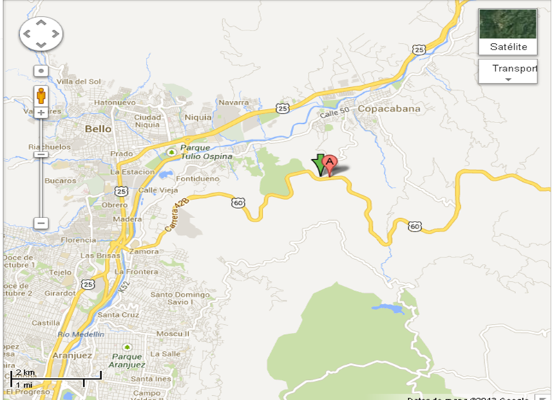 Volver a Conoce Antioquia