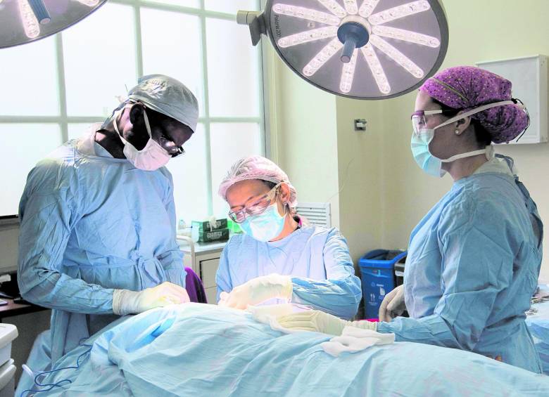 Medellín premió la calidad de su salud