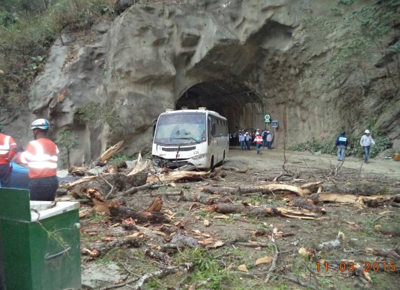 Accidente en Hidroituango dejó un muerto y 16 heridos