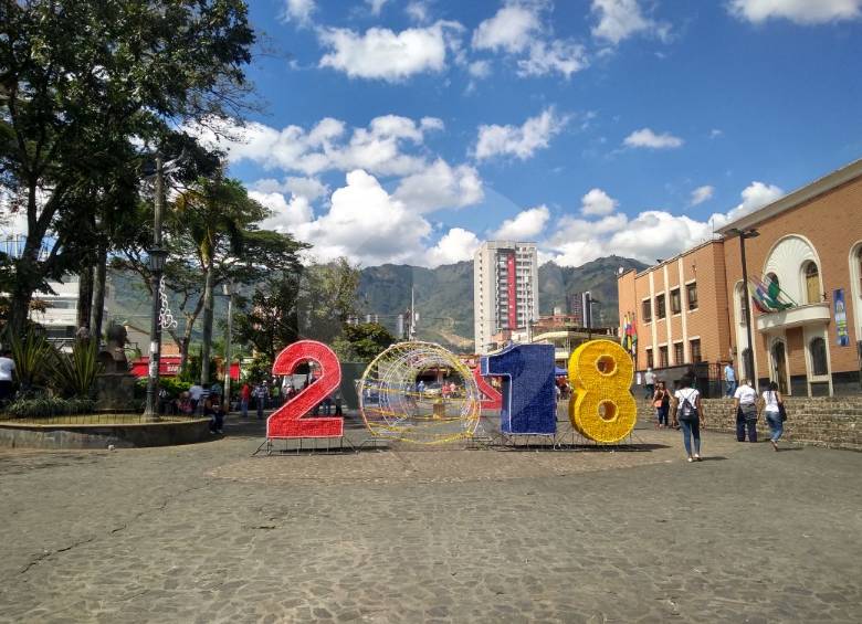 ¿Qué pasó con los alumbrados de Bello?