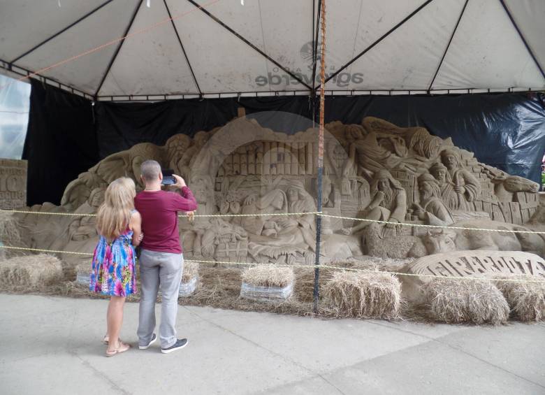 FOTO Santiago Olivares