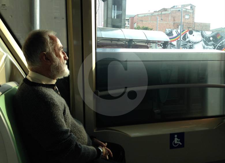 El tranvía, un viaje que apenas comienza