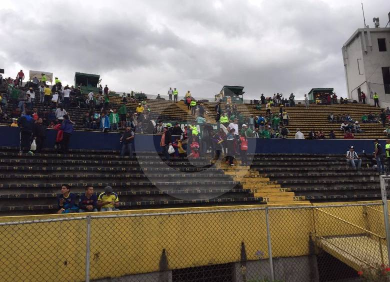 FOTO Esteban Vanegas