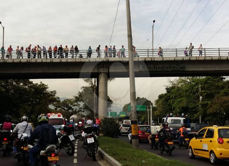 FOTO MATEO ISAZA