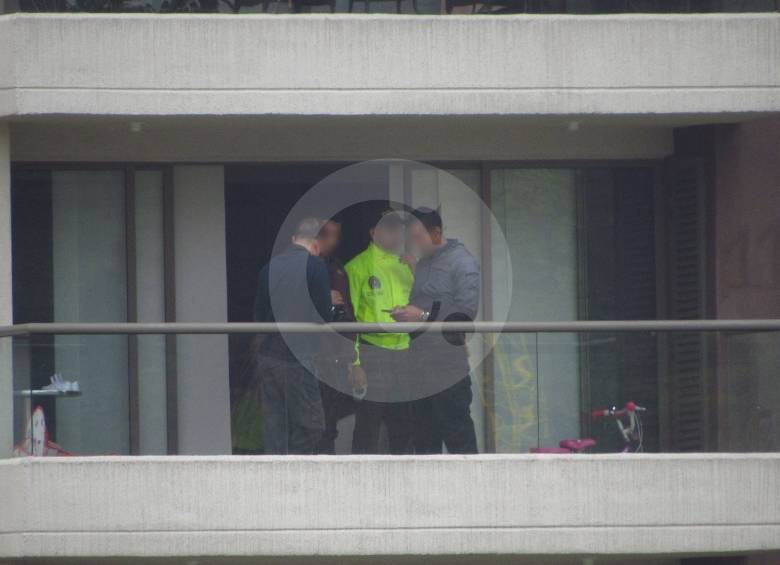 Capturan a “el Grande”, hombre de confianza de alias “Berna” y “Tom”