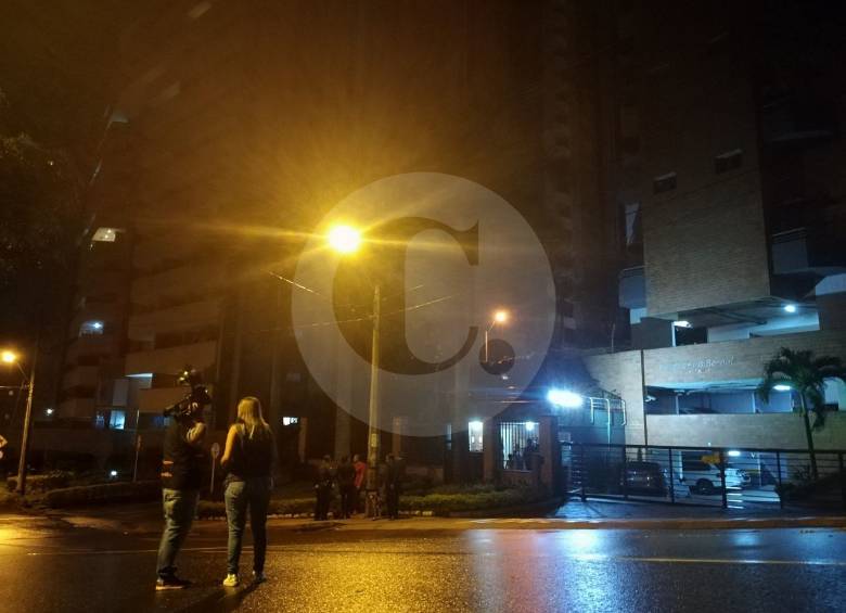 “Hay daño estructural en una de las columnas” de edificio Bernavento: Gutiérrez