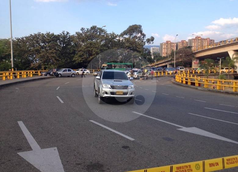 FOTO RÓBINSON SÁENZ.