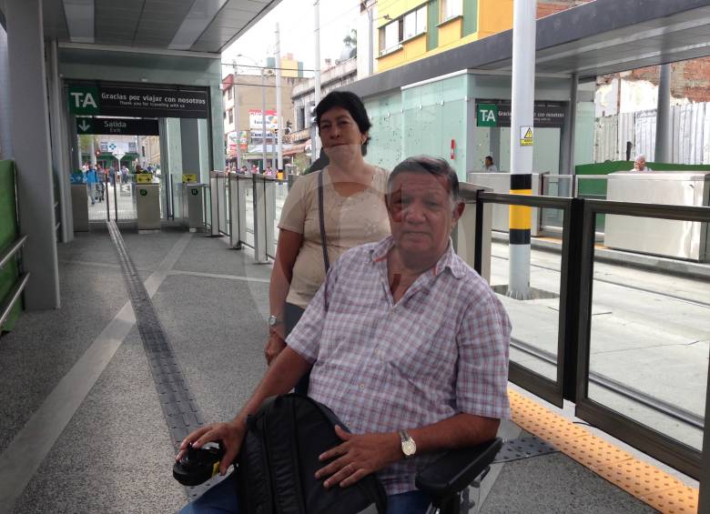 El tranvía, un viaje que apenas comienza