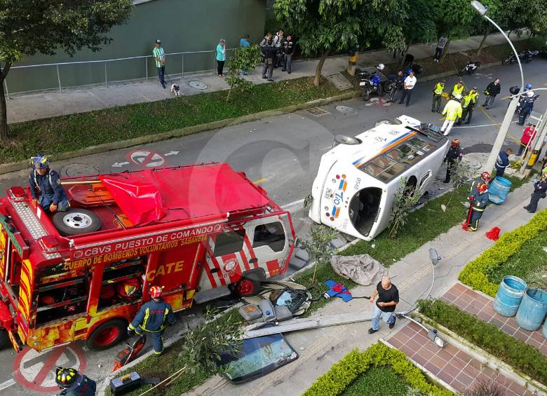 FOTO DONALDO ZULUAGA