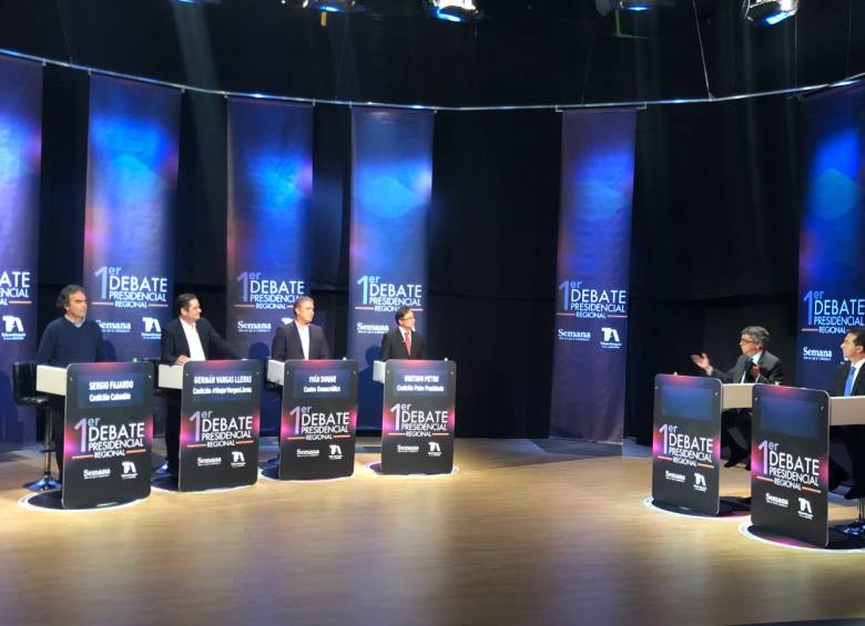 FOTO COLPRENSA
