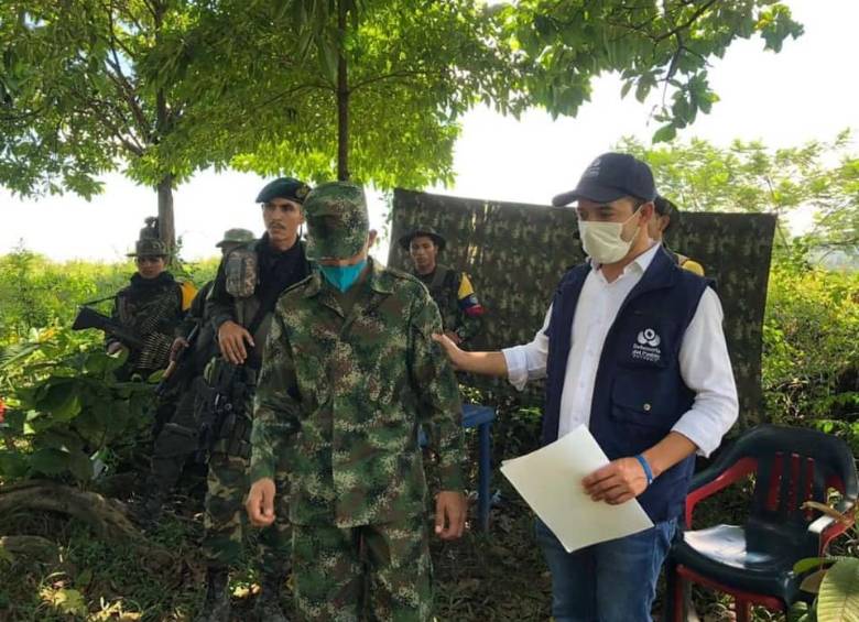 FOTO CORTESÍA DEFENSORÍA DEL PUEBLO