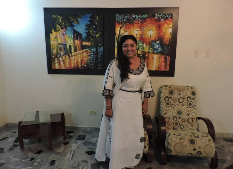 “Me estoy enfrentando con todo el mundo”: gobernadora de La Guajira