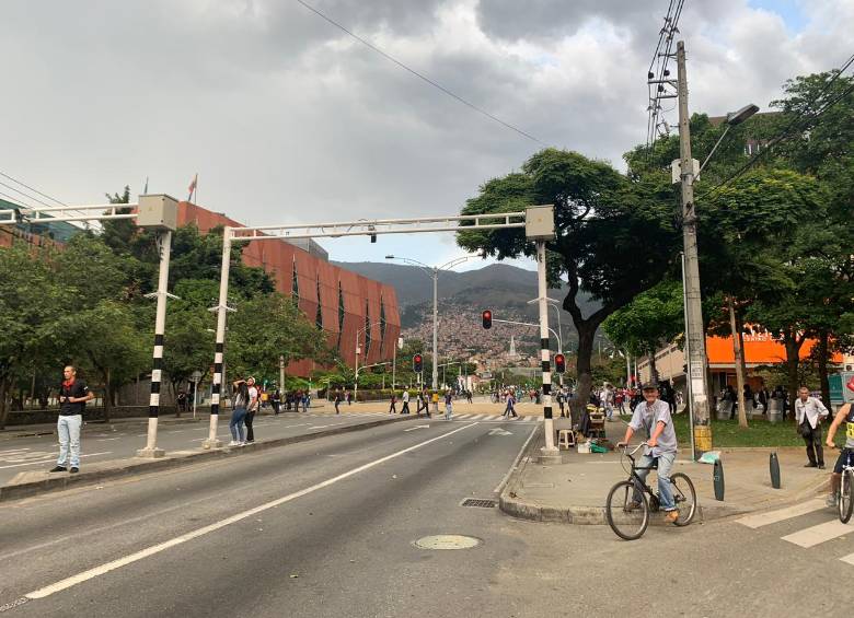 FOTO José Luis Arango