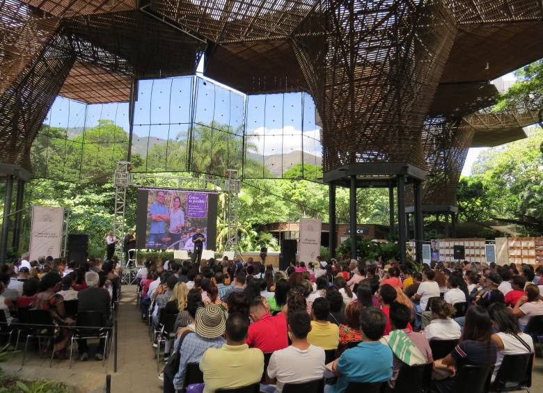 Serán 3.700 nuevos empresarios los beneficiados con esta estrategia. FOTO: CORTESÍA