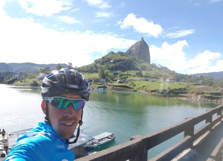 “Nairo aprendió la lección y va por el Tour de cabeza”