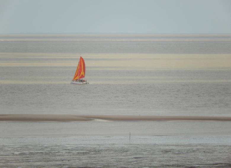 Maranhao se viste de colores