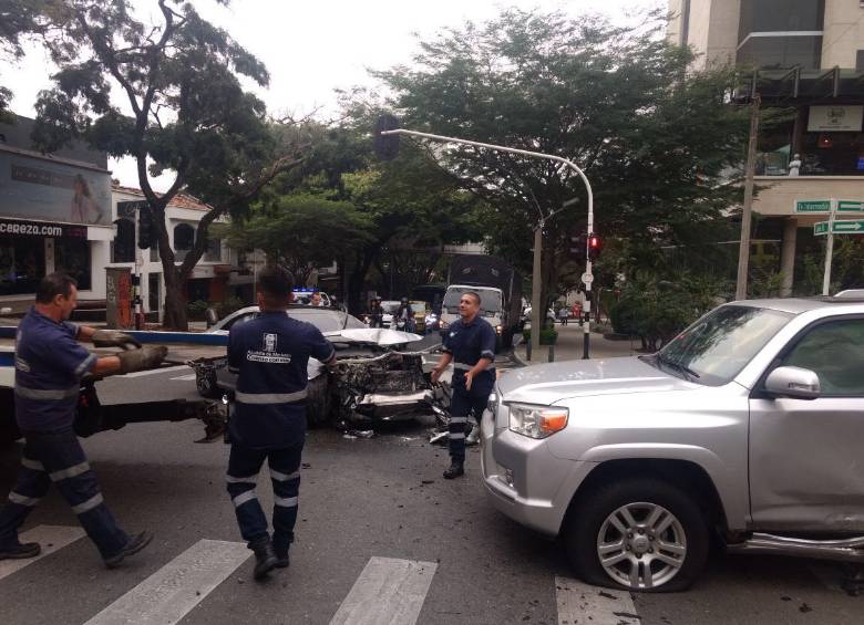 FOTO CORTESÍA ELKIN RAMÍREZ