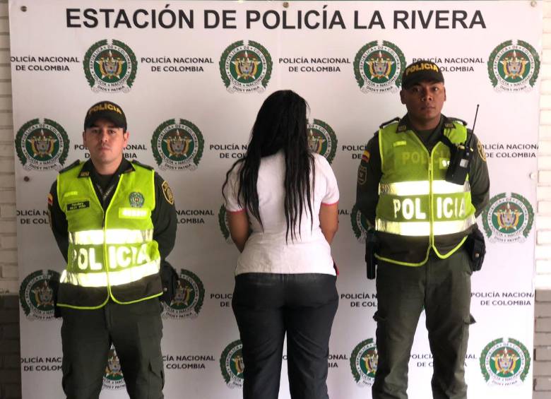 Foto: Guardianes Antioquia