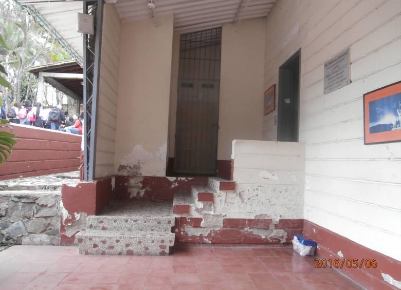 $16.700 millones para atender fallas en colegios