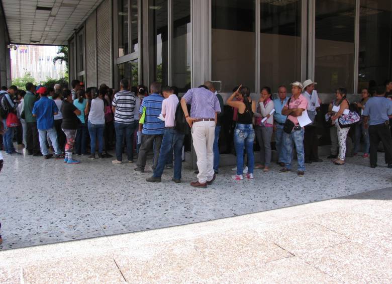 Cada cuatro minutos se interpone una tutela por derecho a salud en Colombia