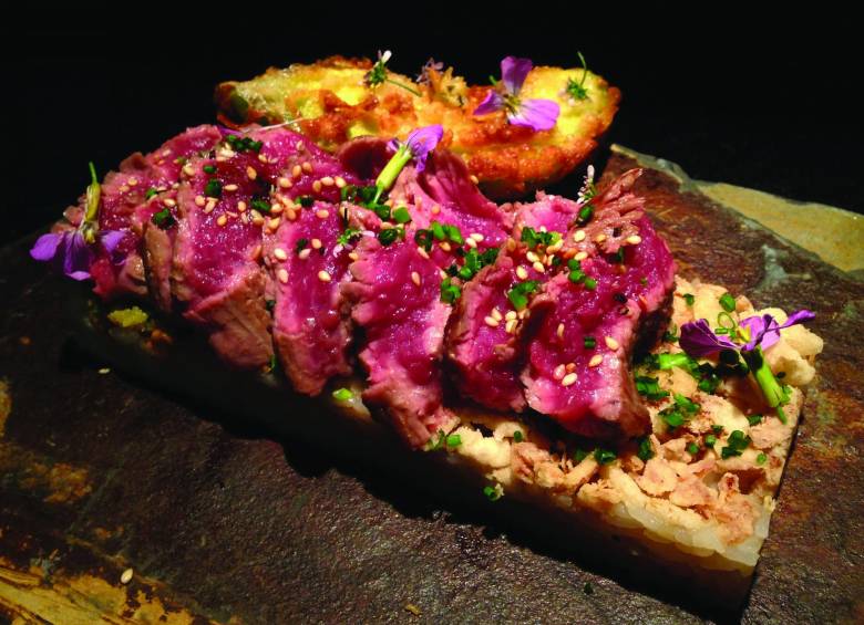 Carnes exóticas para celebrar un día especial
