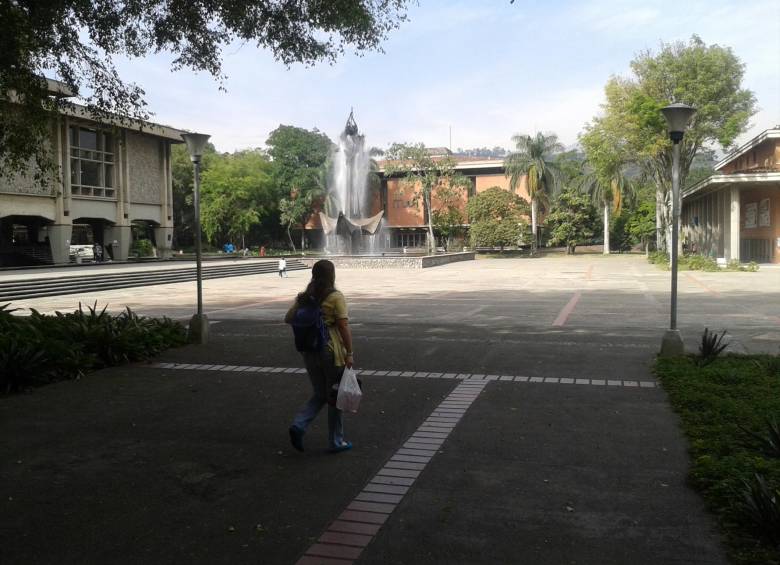 FOTO ARCHIVO (MAURICIO PALACIO)