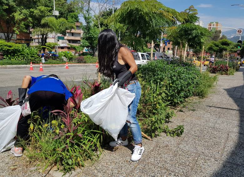 FOTO: Cortesía Alcaldía de Medellín. 