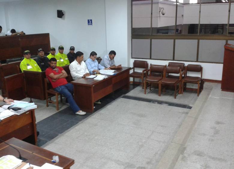 De a poco las autoridades revelan detalles del porqué de la masacre en Caquetá y de los responsables del hecho. FOTO COLPRENSA