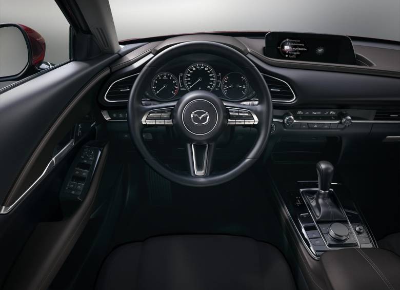 Los SUV compactos siguen poblando el mercado nacional