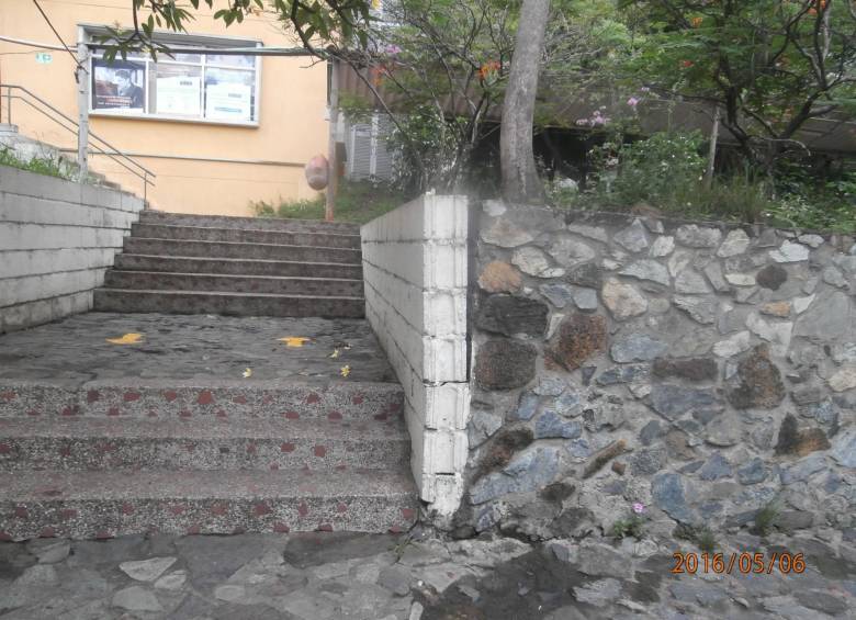 $16.700 millones para atender fallas en colegios