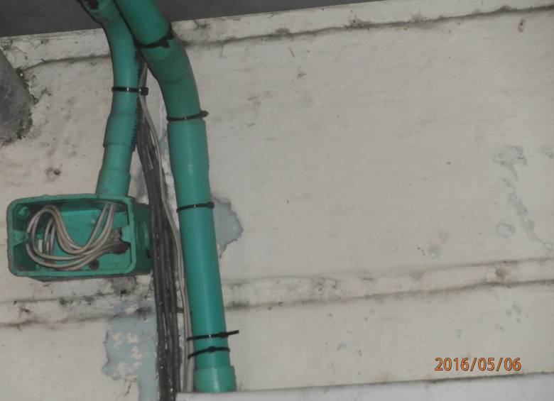 $16.700 millones para atender fallas en colegios