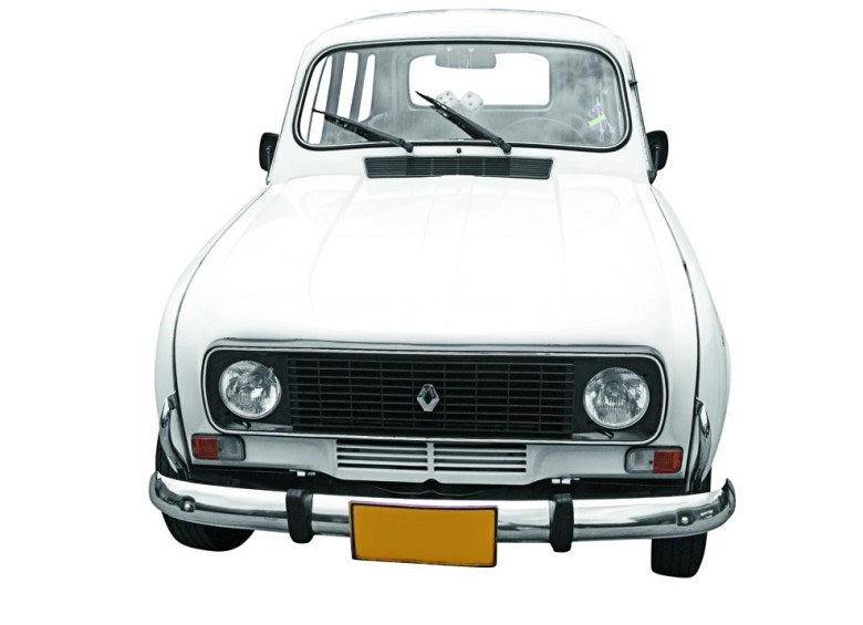 Renault 4