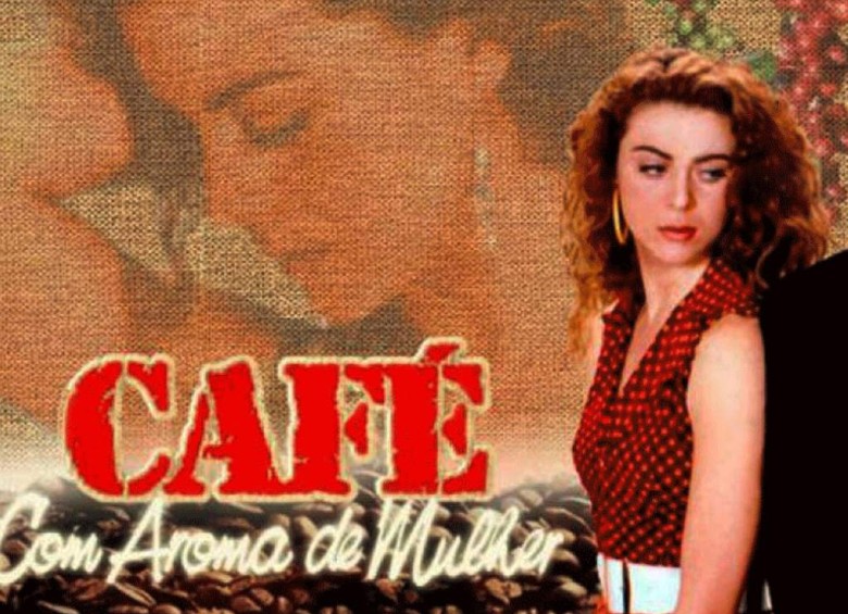 Café se presentó en Colombia hace 25 años. FOTO: Cortesía
