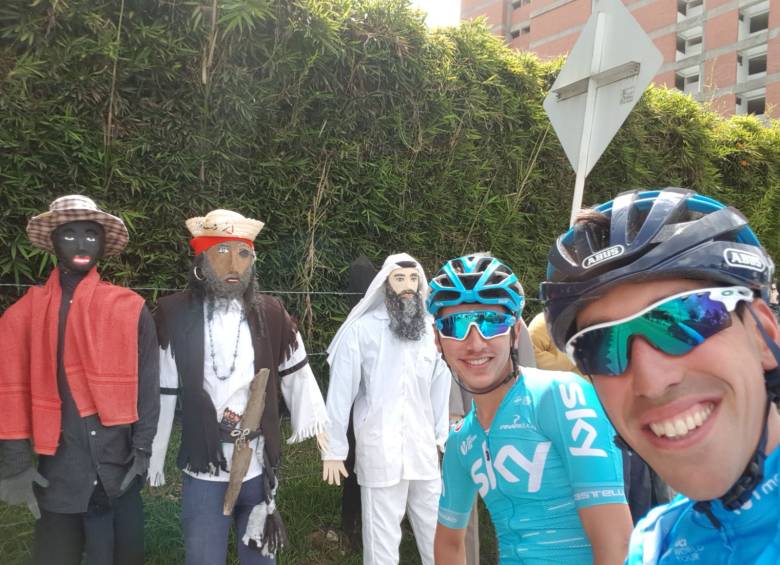 “Nairo aprendió la lección y va por el Tour de cabeza”