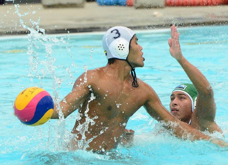 La segunda fase de la Liga Superior, de las cuatro programadas, se disputará en agosto. FOTO cortesía-liga de natación