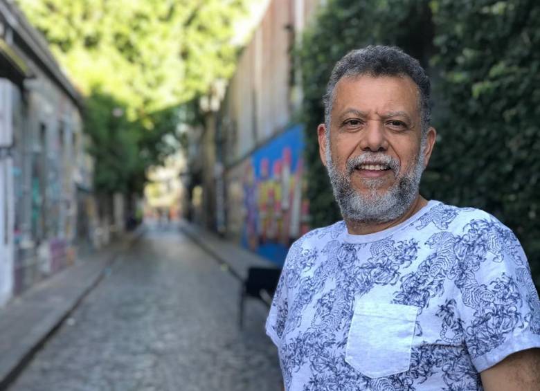 Linero se confiesa: Ya tiene novia