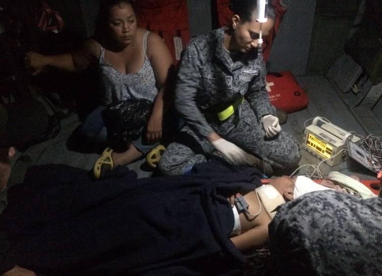FOTO COLPRENSA