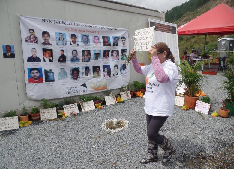 Firman acuerdo en favor de más de 1’700.000 víctimas de Antioquia