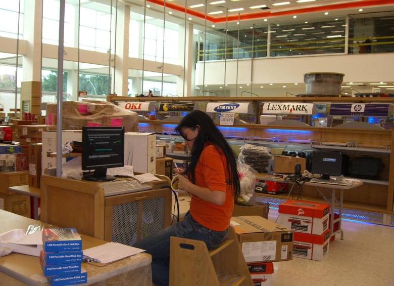Para la Superintendencia, la empresa Panamericana no especificaba en sus anuncios las condiciones o requisitos de sus promociones. FOTO Cortesía
