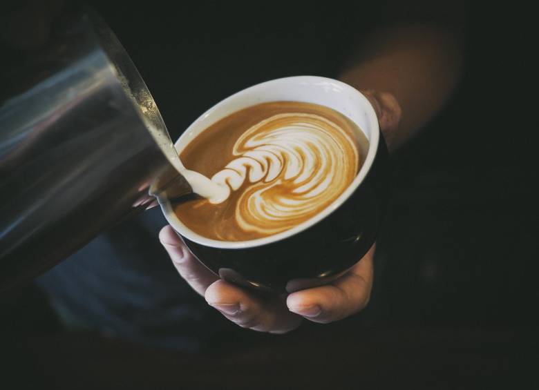 Los investigadores han insistido en que los consumidores deberían beber cafés de calidad y evitar ponerle azúcar, leche o nata. FOTO Sstock