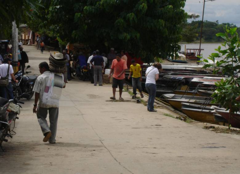 Foto John Saldarriaga López