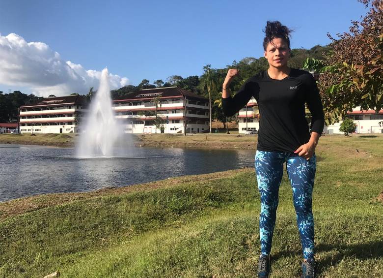 Y algun rato para el reposo, en Ciudad de Panamá. Foto cortesía Alex Rambal