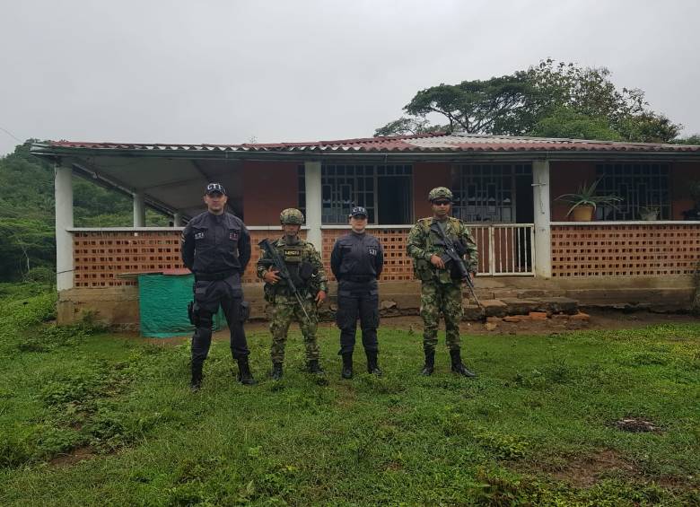 Fiscalía confisca 19 inmuebles que serían de desmovilizados de las Farc
